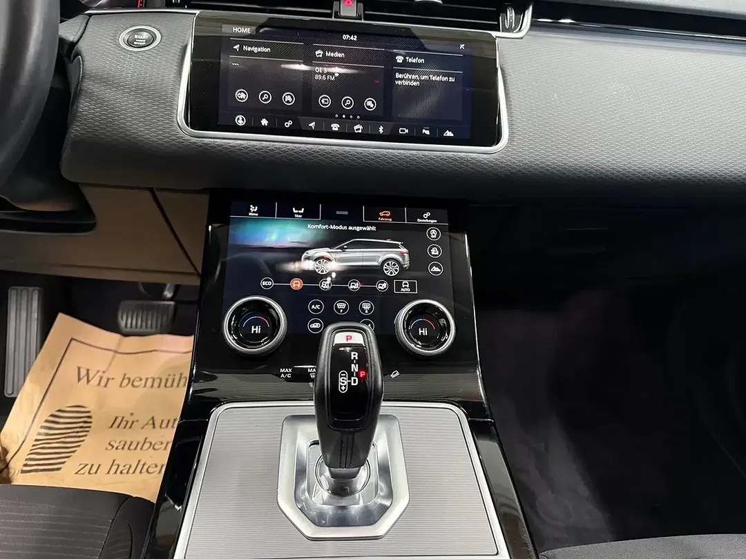 Land Rover Range Rover - Thumbnail 10