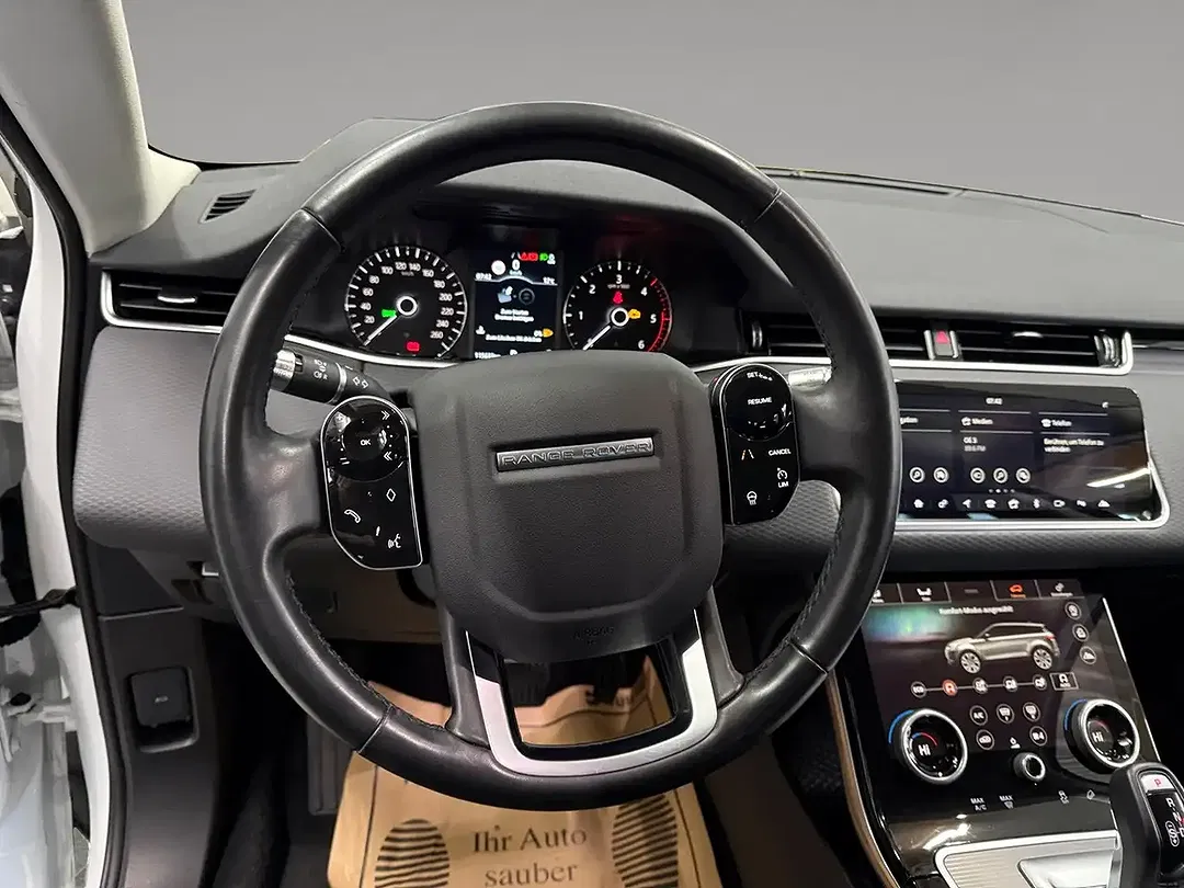 Land Rover Range Rover - Thumbnail 11