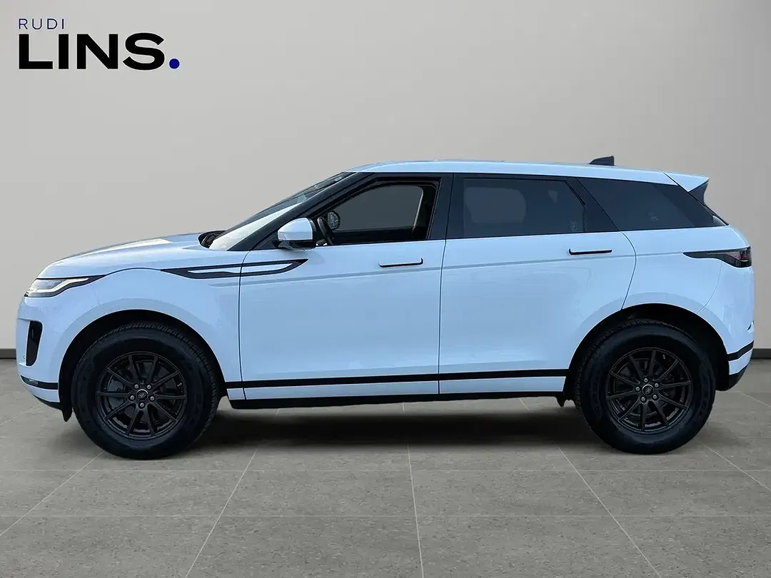 Land Rover Range Rover - Thumbnail 2