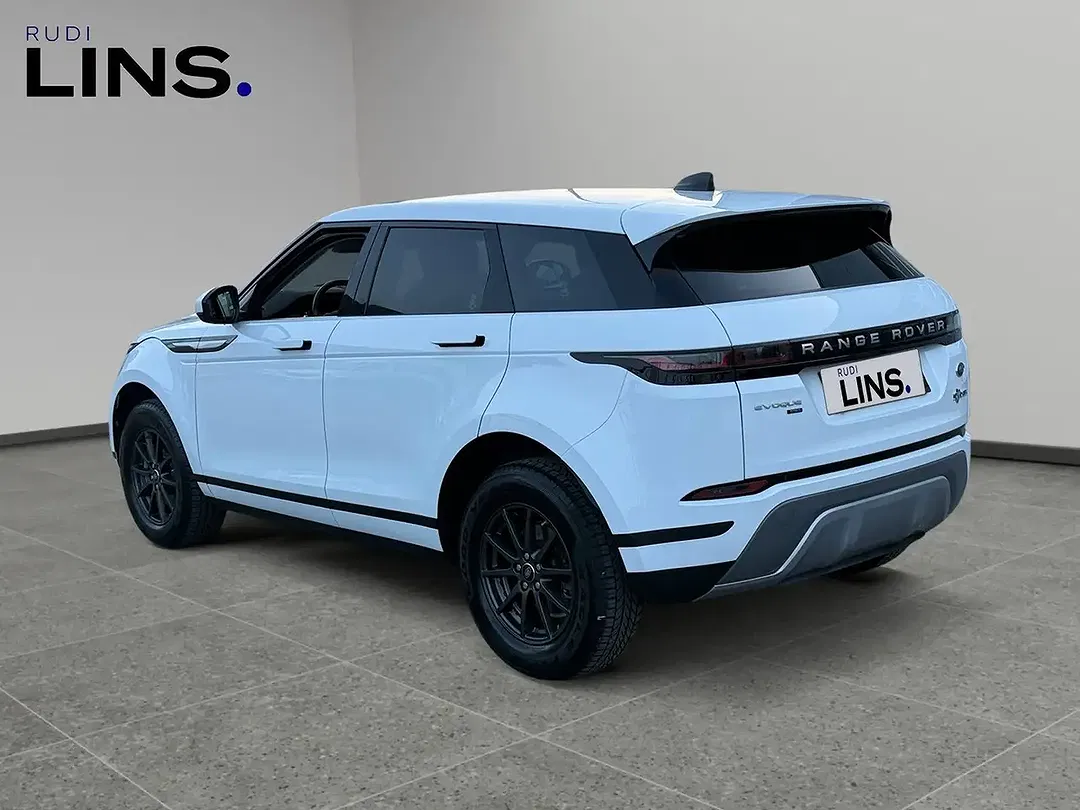 Land Rover Range Rover - Thumbnail 3