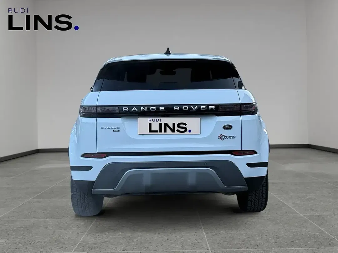 Land Rover Range Rover - Thumbnail 4