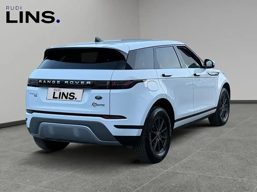 Land Rover Range Rover - Thumbnail 5