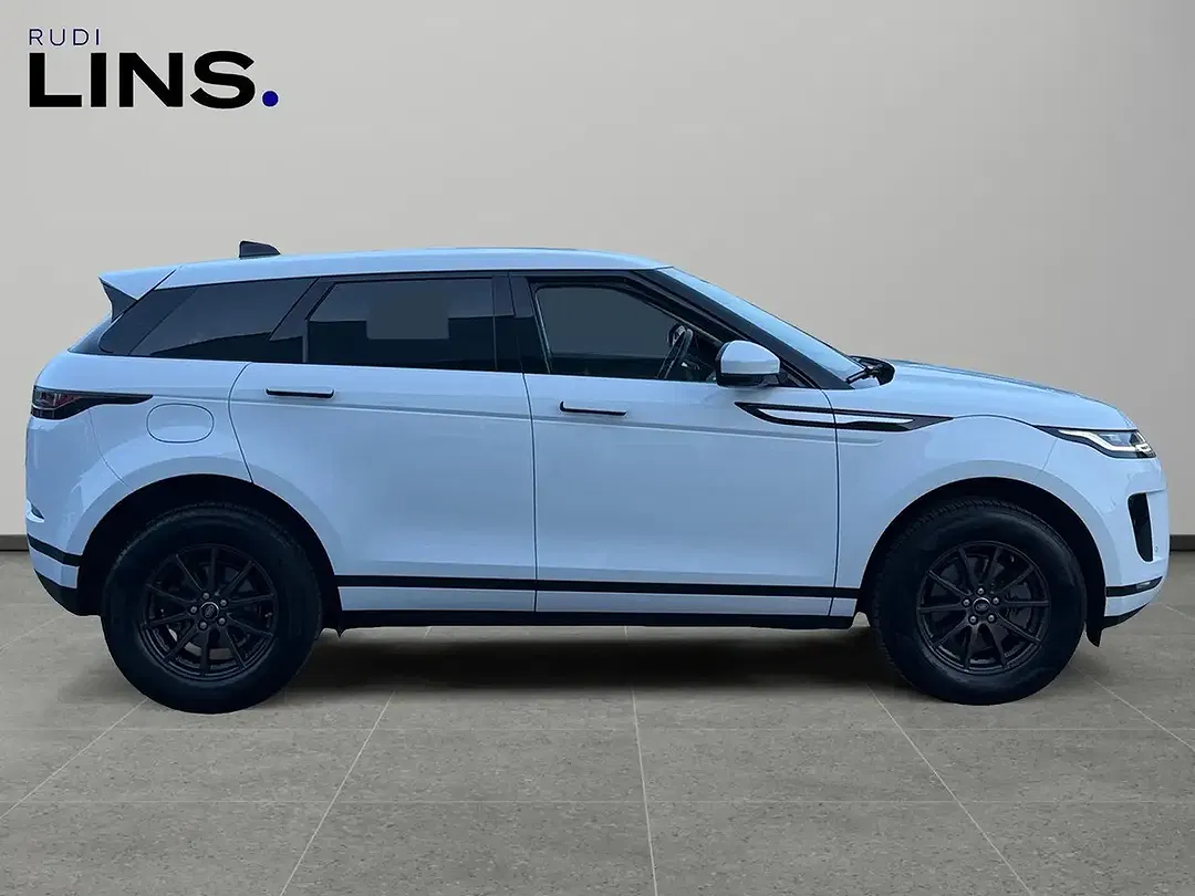 Land Rover Range Rover - Thumbnail 6