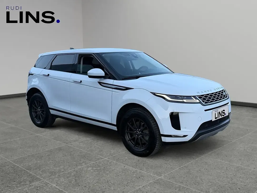 Land Rover Range Rover - Thumbnail 7