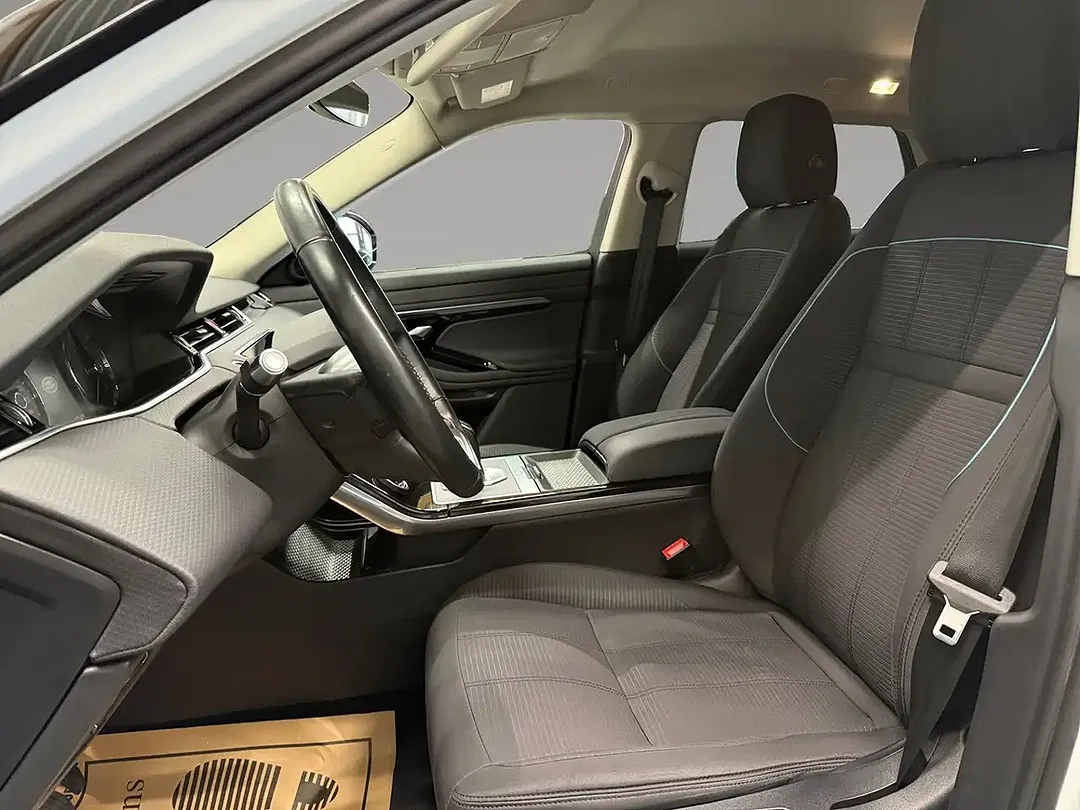 Land Rover Range Rover - Thumbnail 8