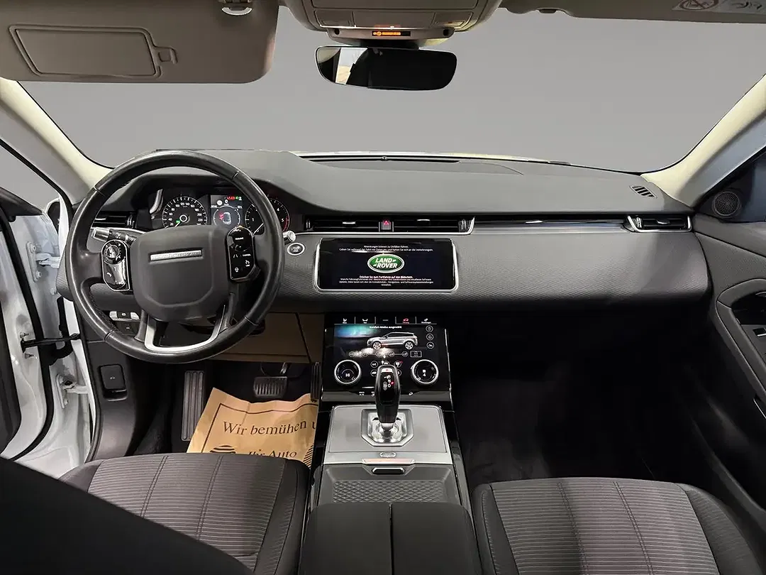 Land Rover Range Rover - Thumbnail 9