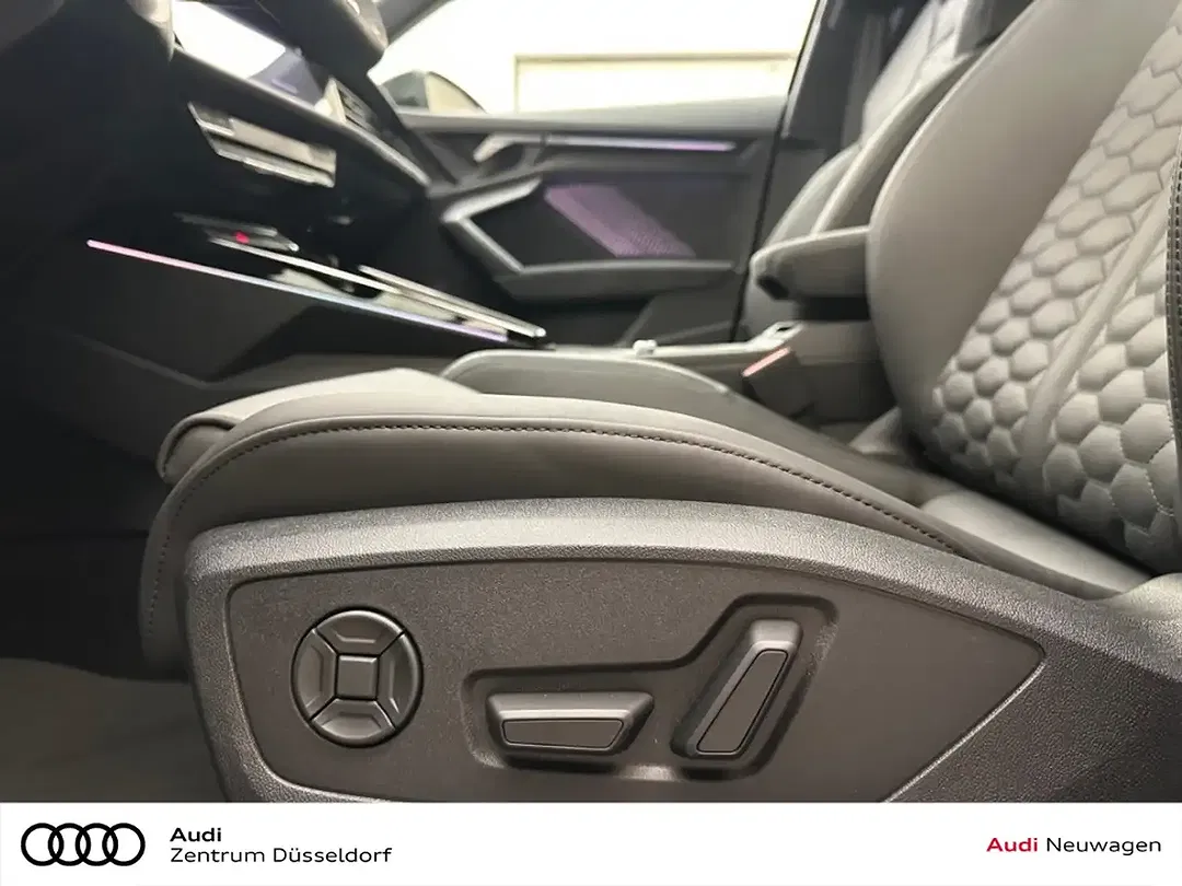 Audi RS3 - Thumbnail 12