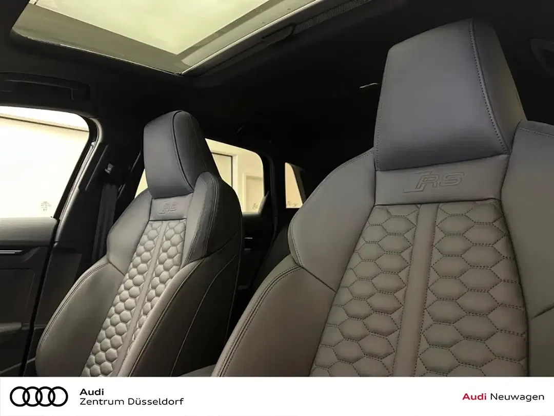Audi RS3 - Thumbnail 13