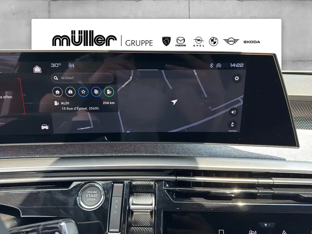 Peugeot 3008 - Thumbnail 10