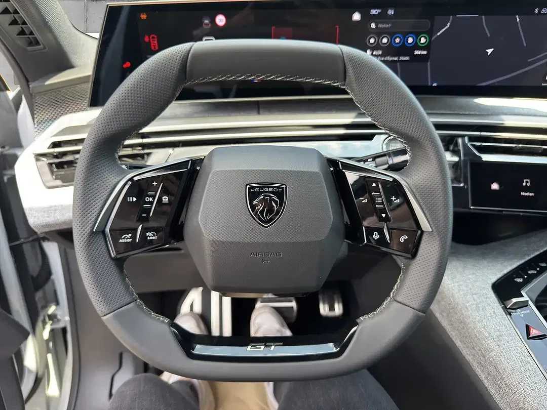 Peugeot 3008 - Thumbnail 12