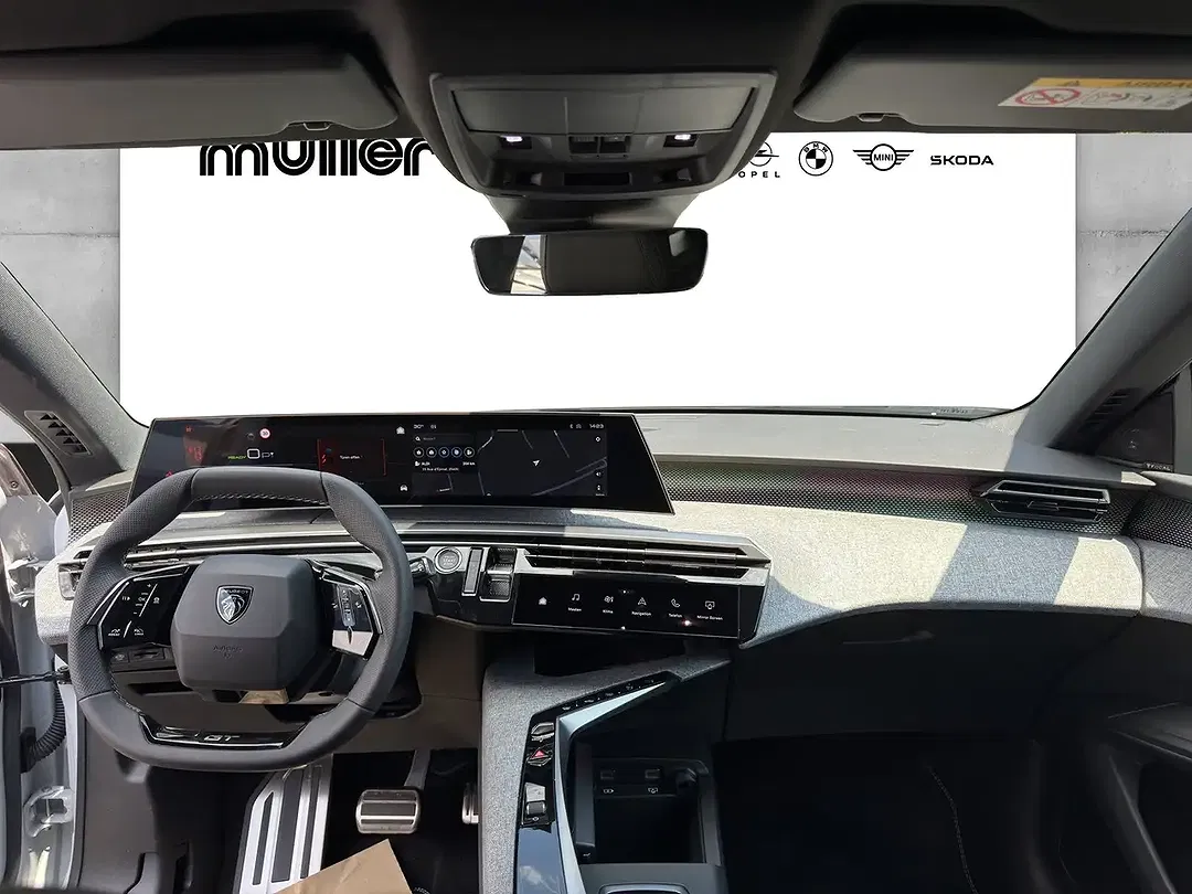 Peugeot 3008 - Thumbnail 7