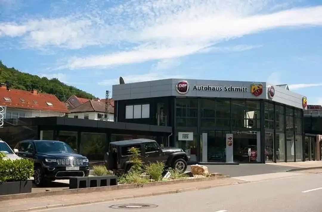 Abarth 500C - Thumbnail 15