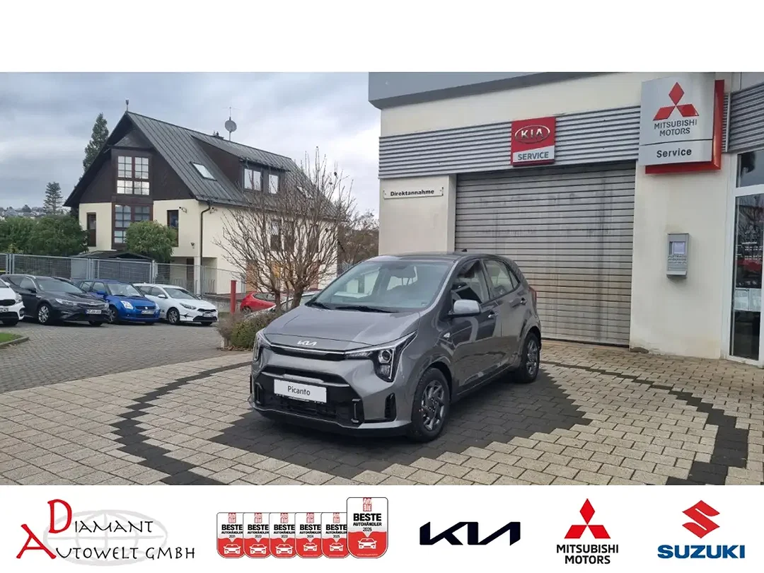 Kia Picanto - Afbeelding 1