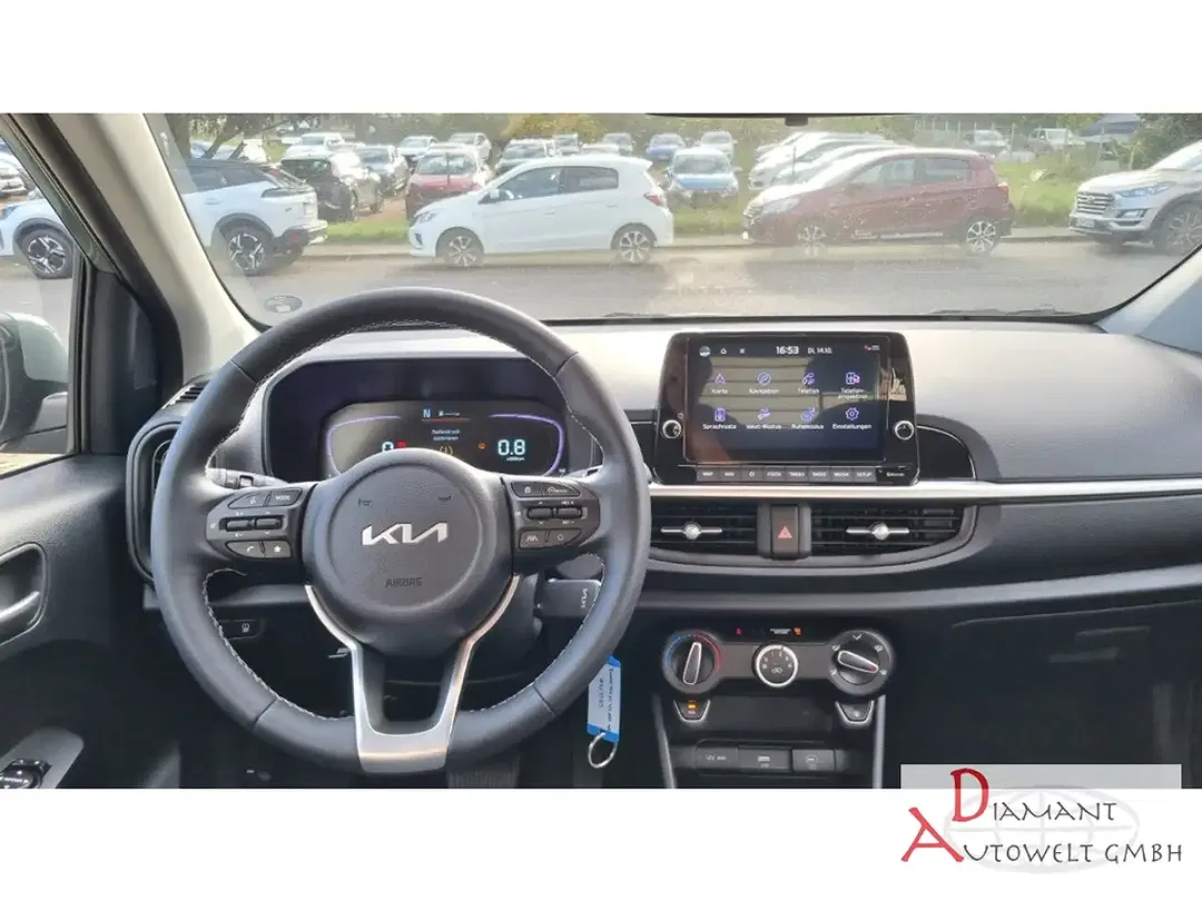 Kia Picanto - Thumbnail 12