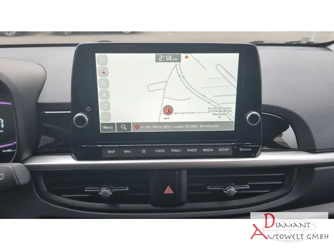 Kia Picanto - Thumbnail 13