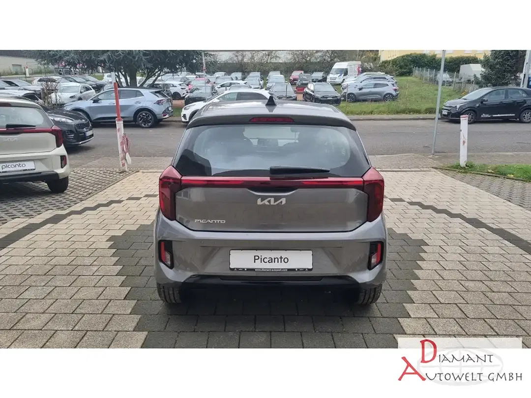Kia Picanto - Thumbnail 6