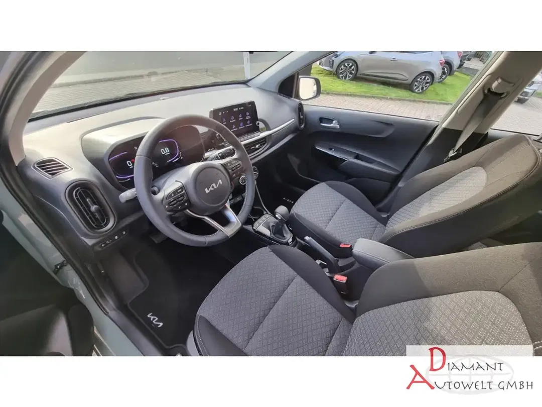 Kia Picanto - Thumbnail 9