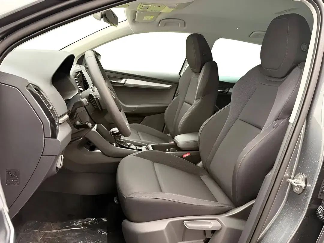 Skoda Karoq - Thumbnail 15