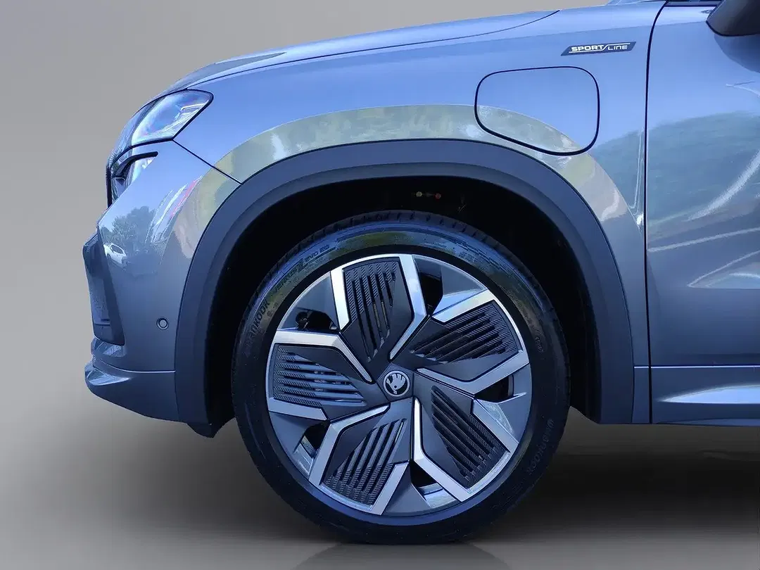 Skoda Kodiaq - Thumbnail 14