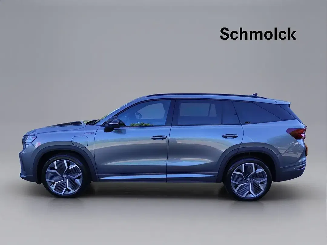 Skoda Kodiaq - Thumbnail 2