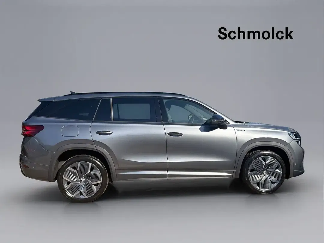 Skoda Kodiaq - Thumbnail 3