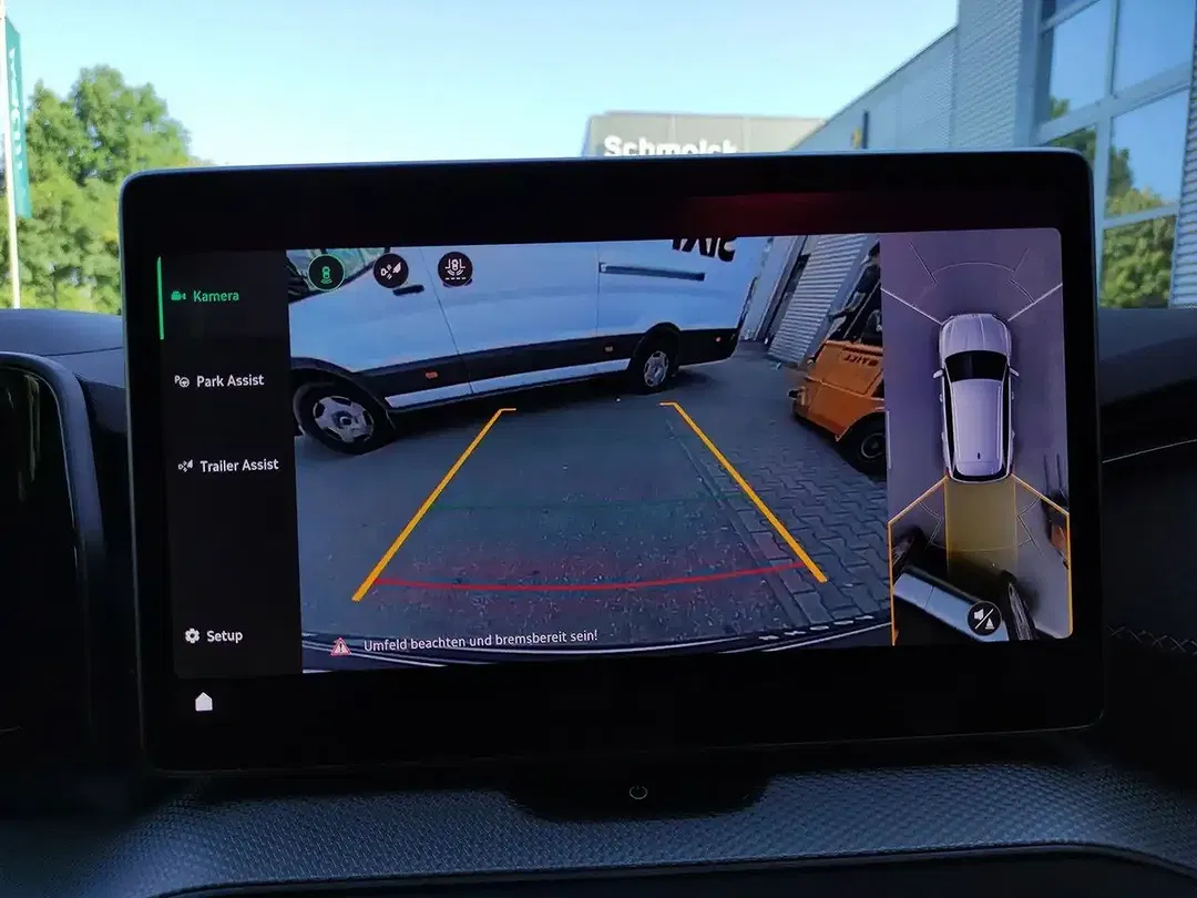 Skoda Kodiaq - Thumbnail 8