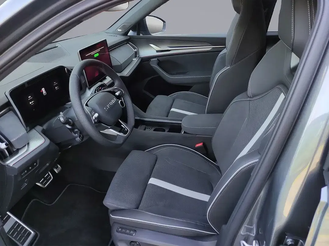 Skoda Kodiaq - Thumbnail 9