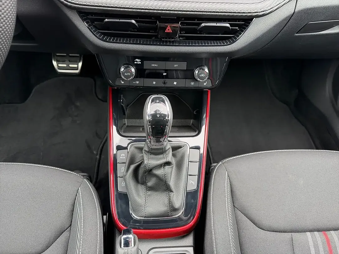 Skoda Fabia - Thumbnail 9