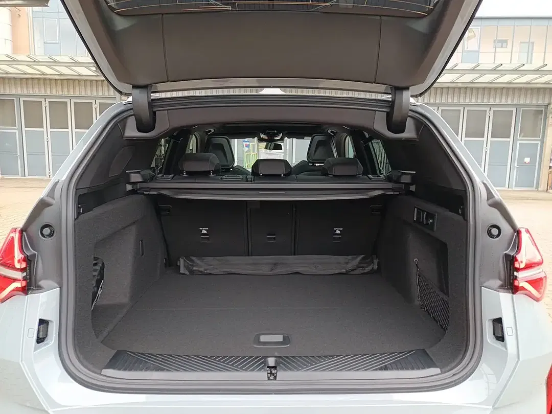 BMW X3 - Thumbnail 10