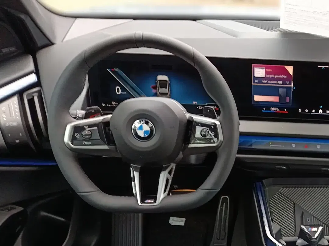 BMW X3 - Thumbnail 14