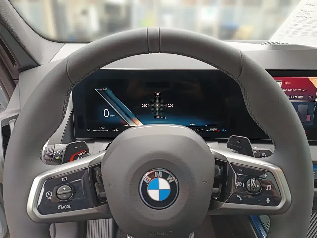 BMW X3 - Thumbnail 15