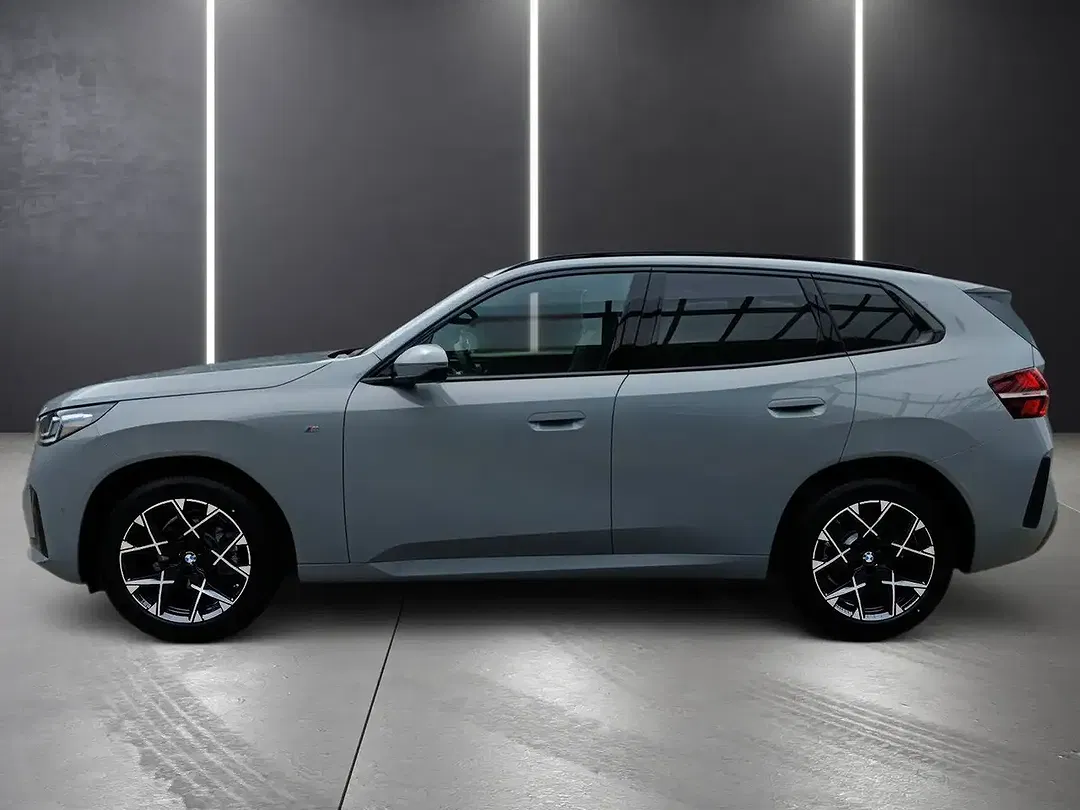BMW X3 - Thumbnail 7