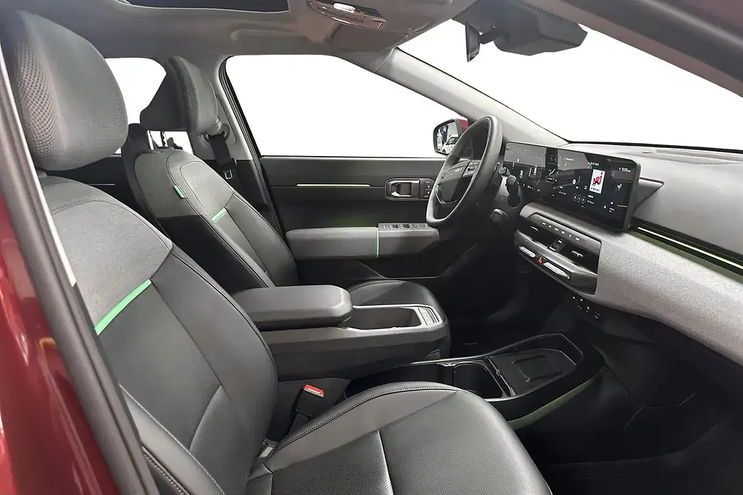 Kia EV4 - Thumbnail 6