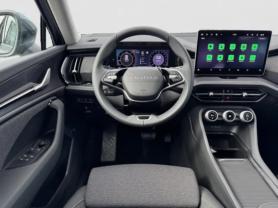 Skoda Kodiaq - Thumbnail 10