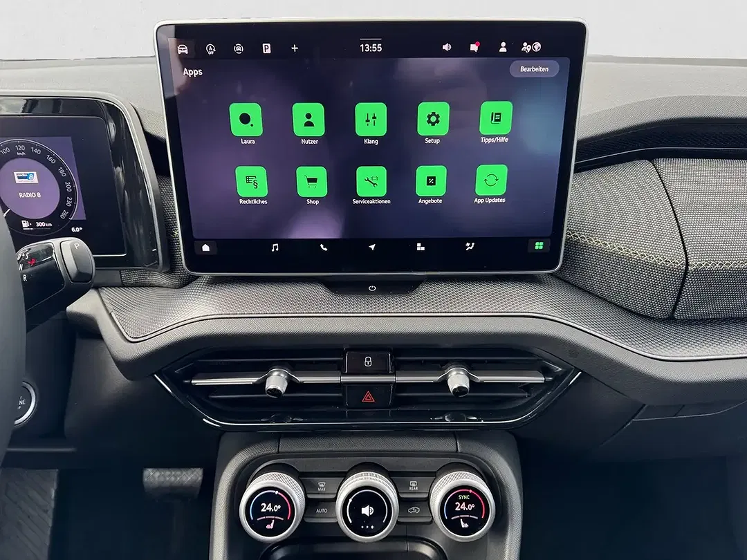 Skoda Kodiaq - Thumbnail 11