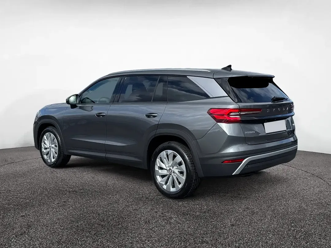 Skoda Kodiaq - Thumbnail 4