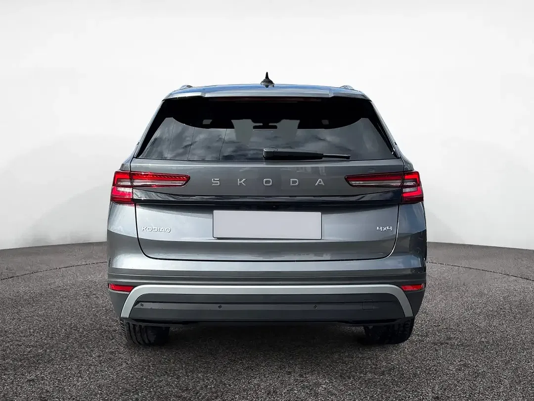 Skoda Kodiaq - Thumbnail 5