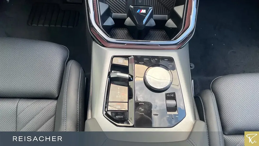 BMW X3 - Thumbnail 10