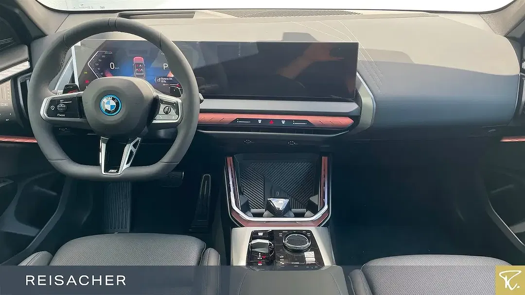 BMW X3 - Thumbnail 6