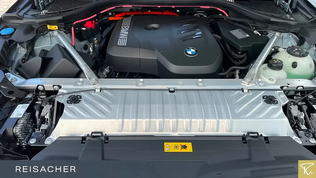 BMW X3 - Thumbnail 7