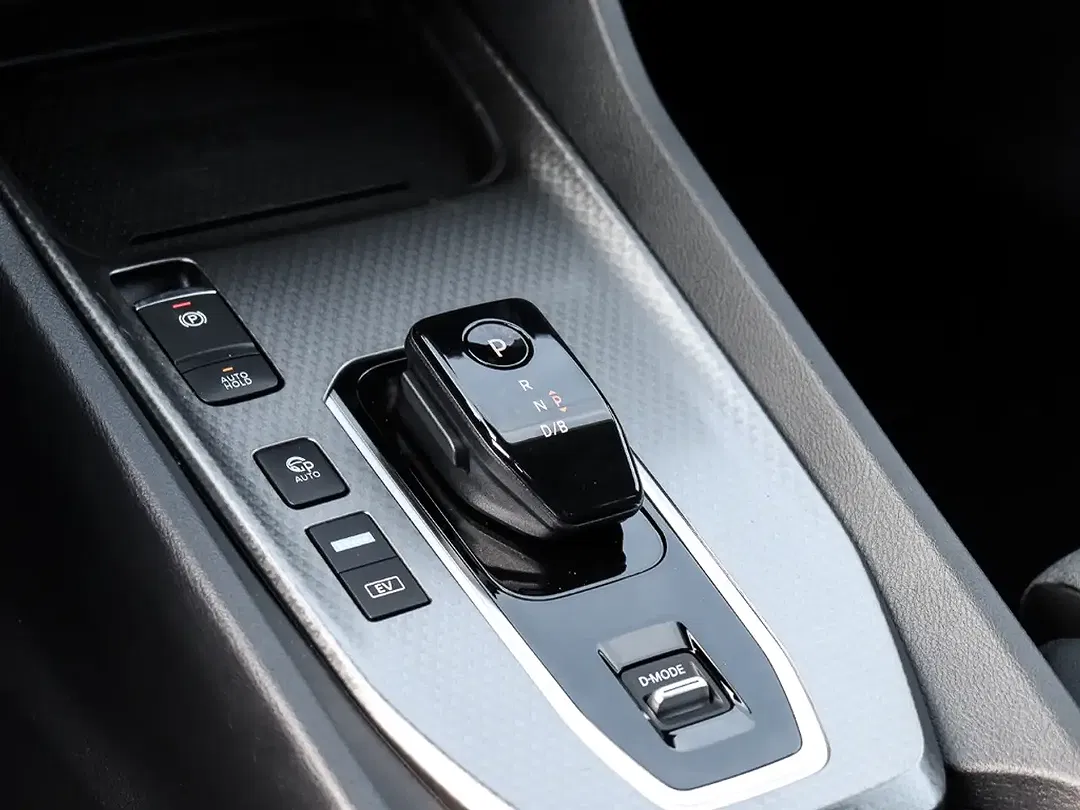 Nissan Qashqai - Thumbnail 10