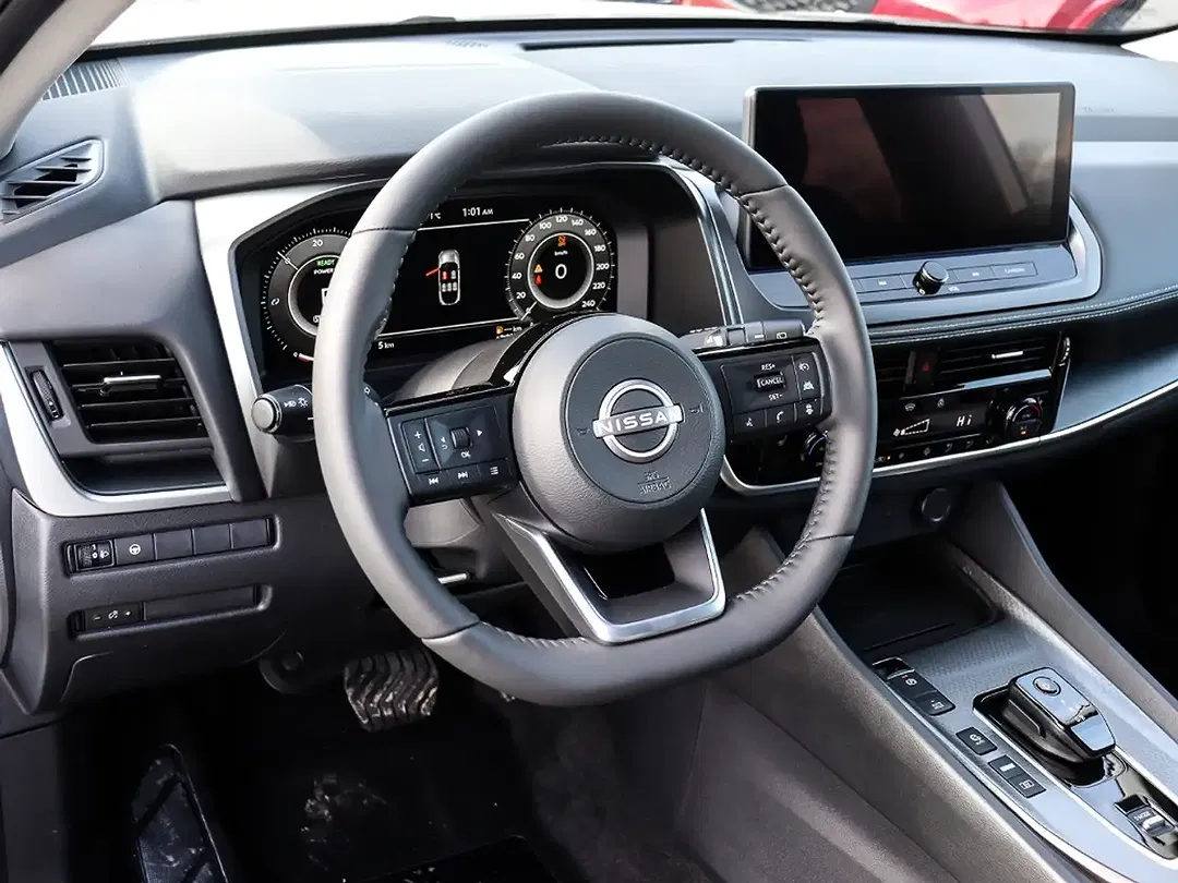 Nissan Qashqai - Thumbnail 4