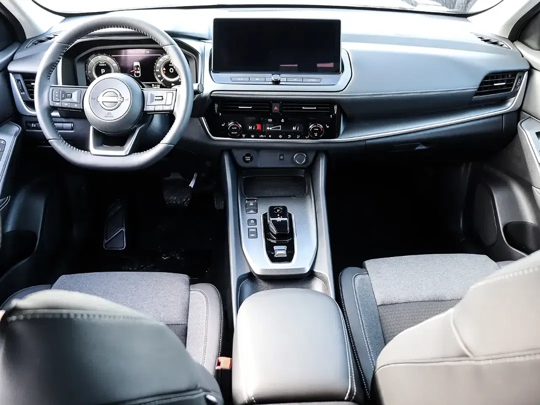 Nissan Qashqai - Thumbnail 5