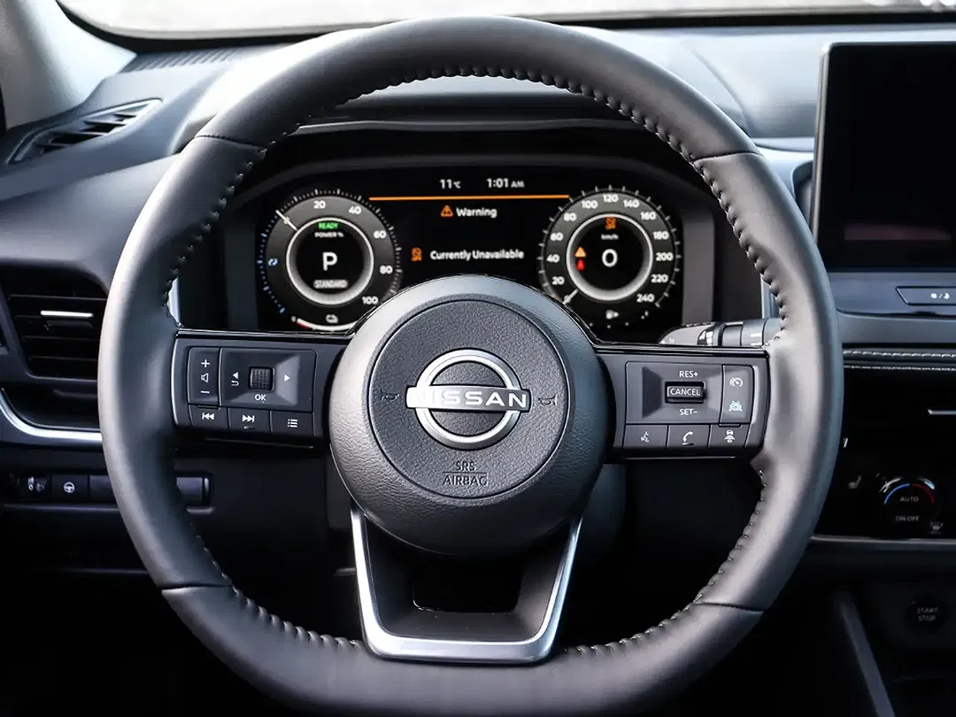 Nissan Qashqai - Thumbnail 6