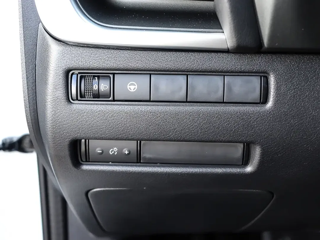 Nissan Qashqai - Thumbnail 9