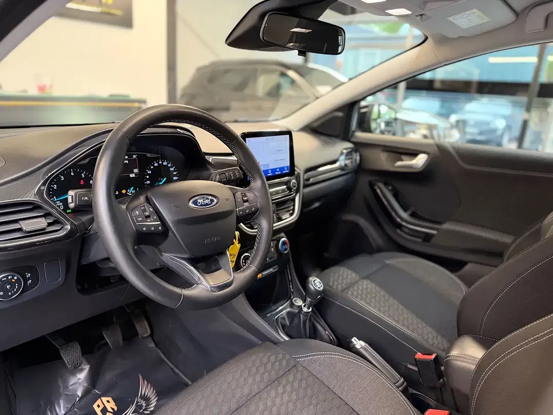 Ford Puma - Thumbnail 13