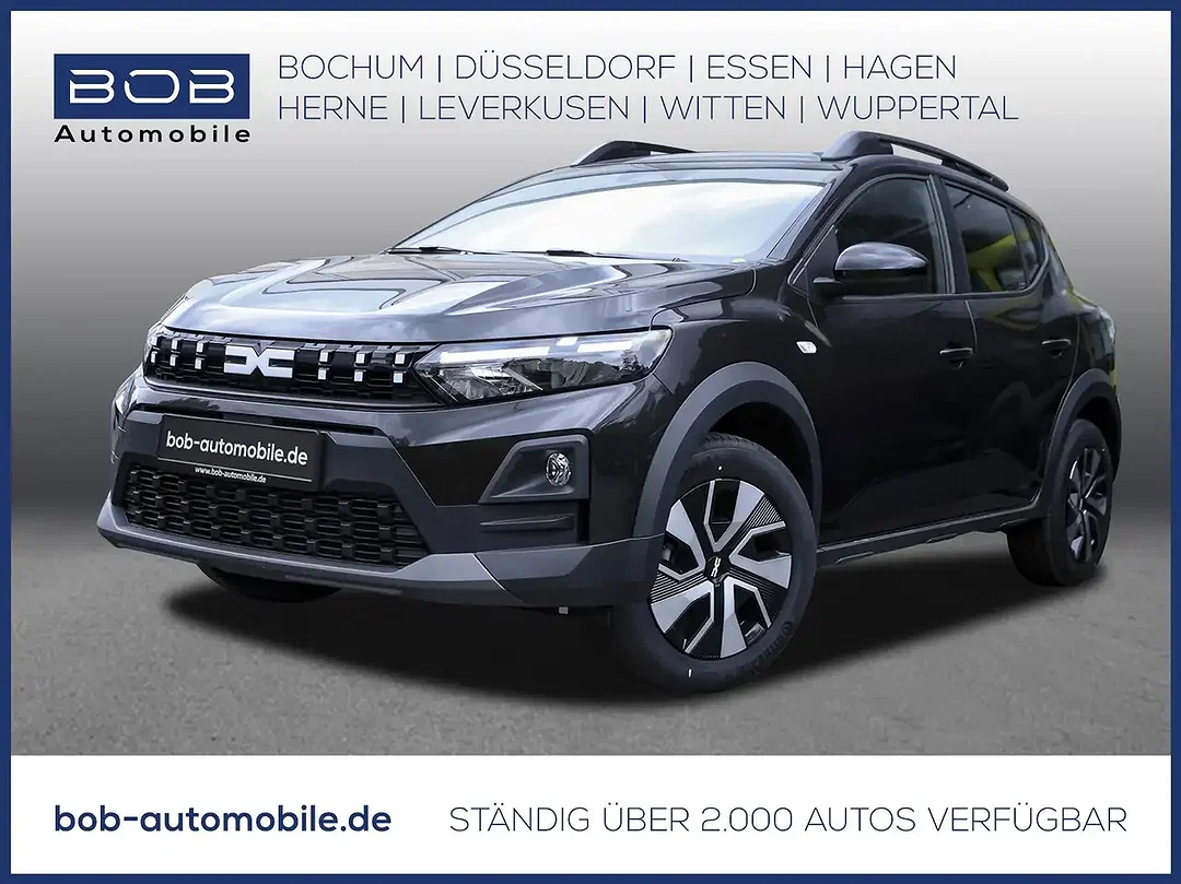 Dacia Sandero - Afbeelding 1
