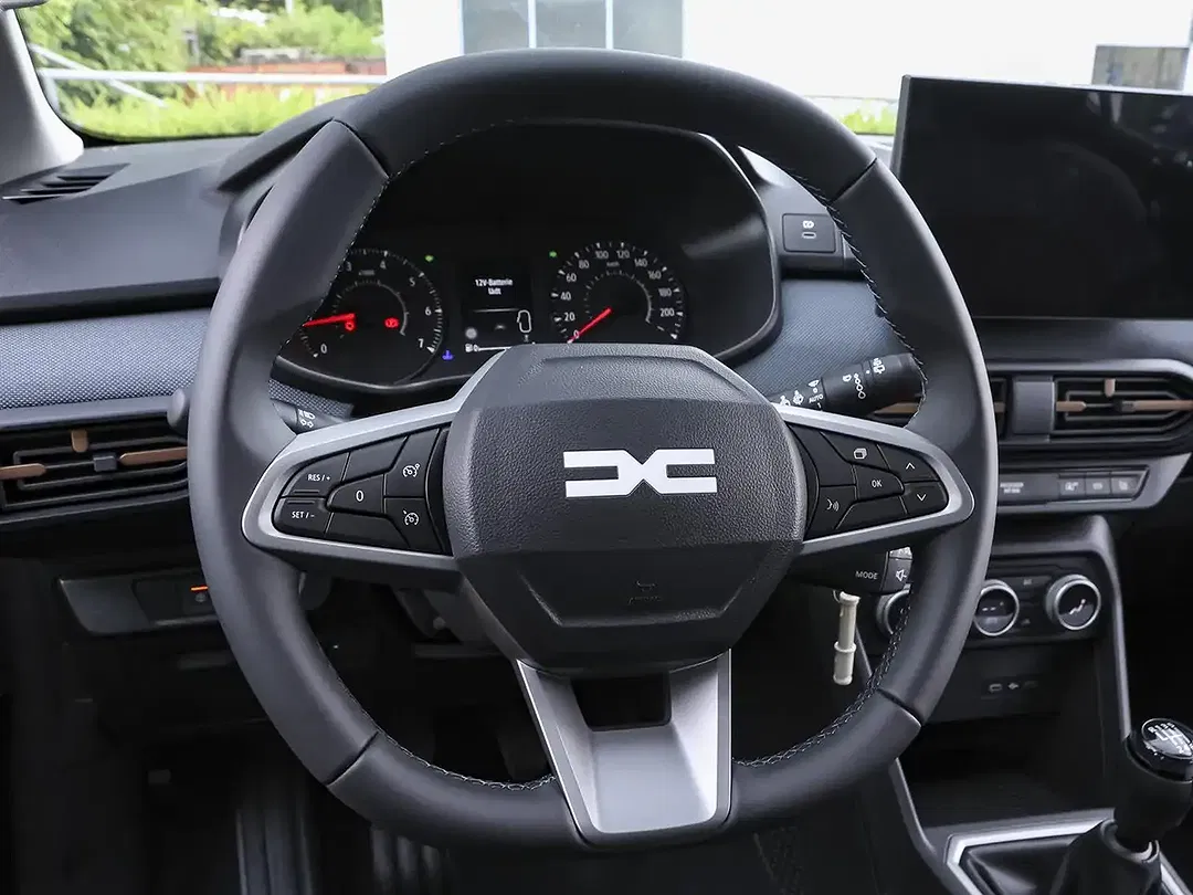Dacia Sandero - Thumbnail 12