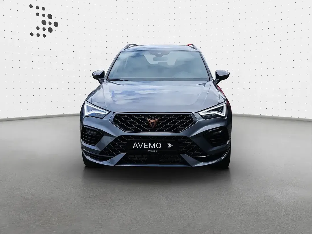 CUPRA Ateca - Thumbnail 11