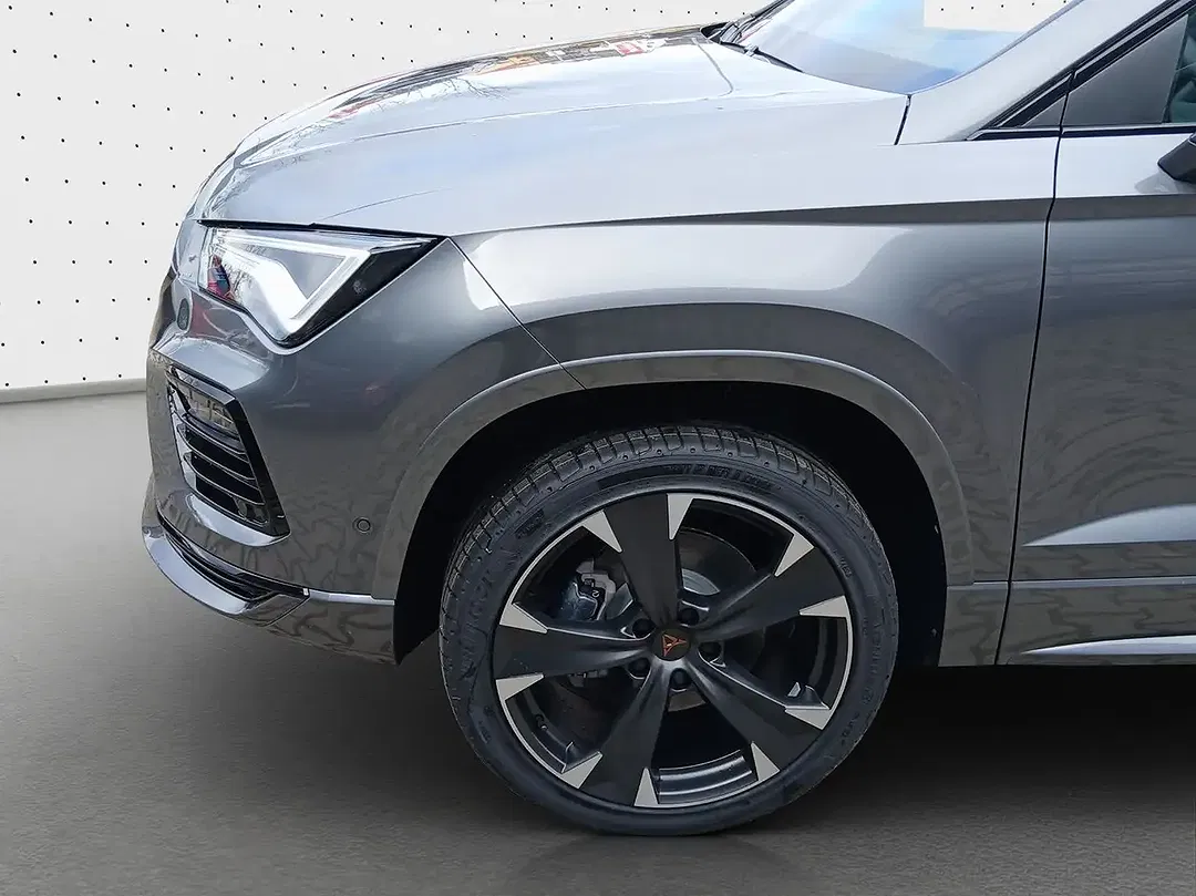 CUPRA Ateca - Thumbnail 12